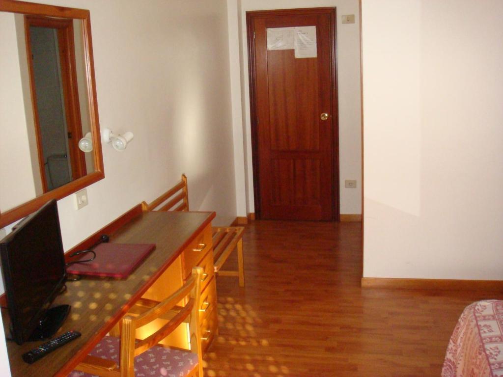 Hotel San Juan II O Casal Camera foto