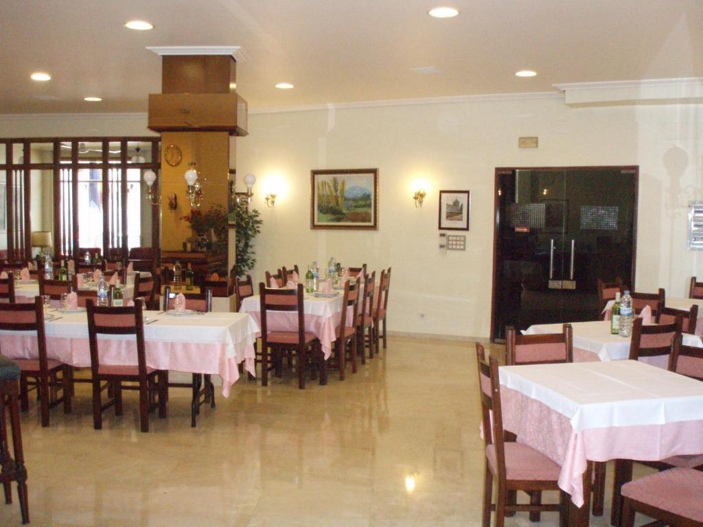Hotel San Juan II O Casal Esterno foto