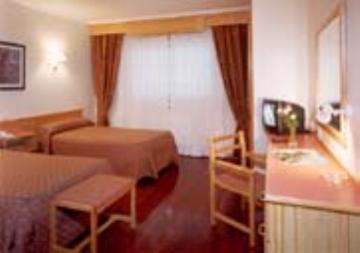 Hotel San Juan II O Casal Esterno foto