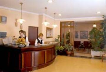Hotel San Juan II O Casal Esterno foto